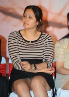 Jwala Gutta Spicy Pictures